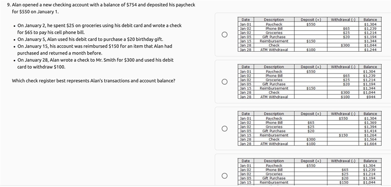 Aight so like please help me before I fail this test please! TwT-example-1