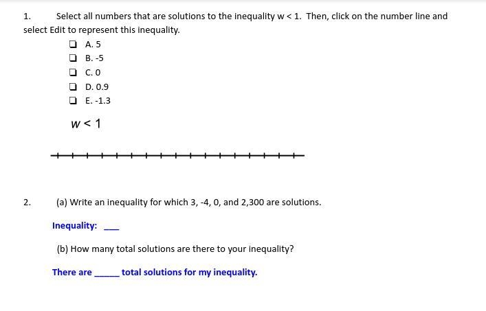 Please Help!! Solve #2, please!-example-1