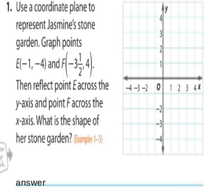 Good at graphing coordinates? I need some help on that please!-example-1