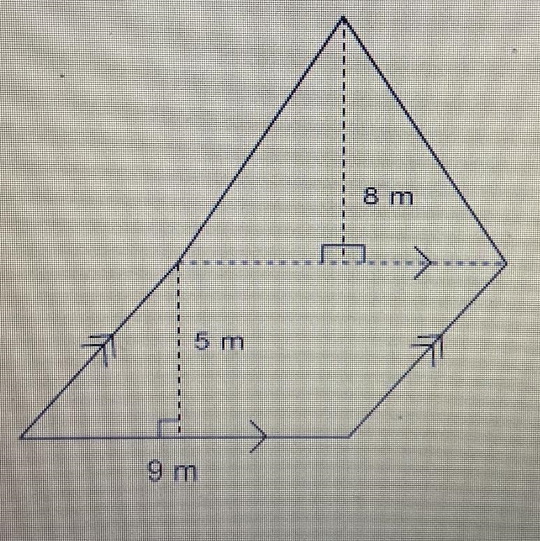 What is the area of this figure? Enter your answer in the box. __m2-example-1