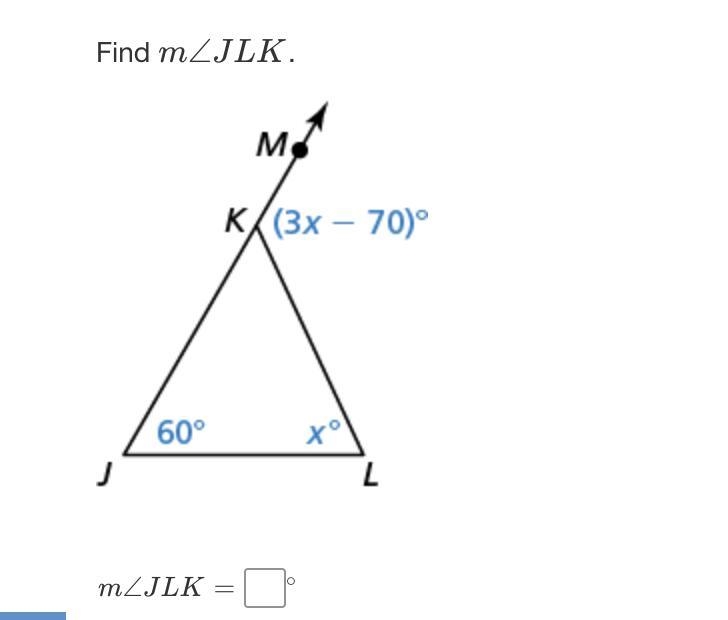 Pls help find the angle-example-1