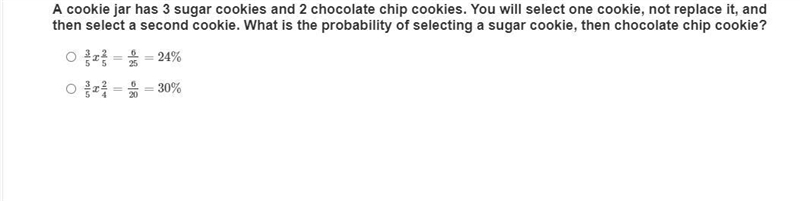 HELP ASAP!! I AM STUCK IN A MESS!! Which is correct !!-example-1