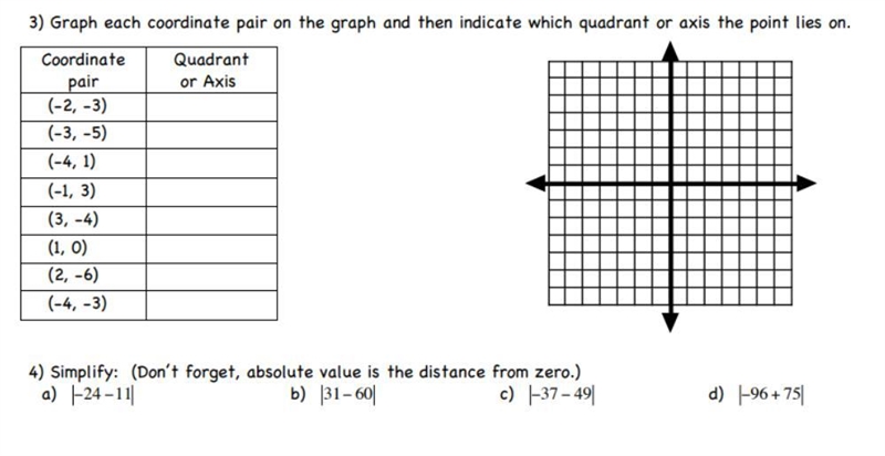 Please solve these! Read the instructions too!-example-1