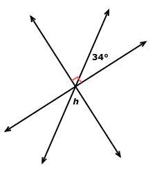 What is the value of H ?-example-1