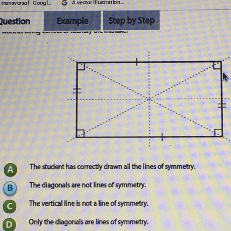 Please pick A B C Or D-example-1