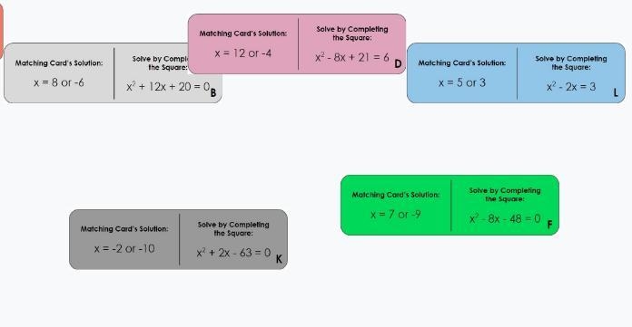 I REALLY NEED HELP!!! So I'm working on my homework and I have to line up the cards-example-3