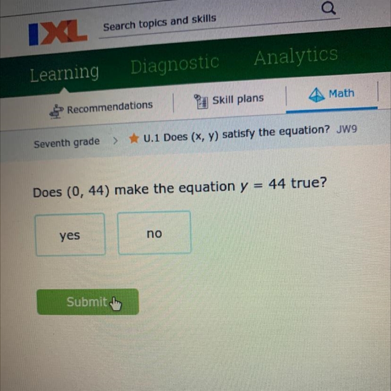 Can someone plz help me with this one problem plz!!!-example-1