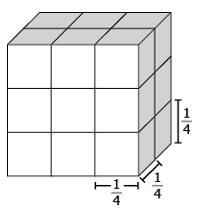 Consider the prismWhich statement is true? The volume of the prism can be calculated-example-1