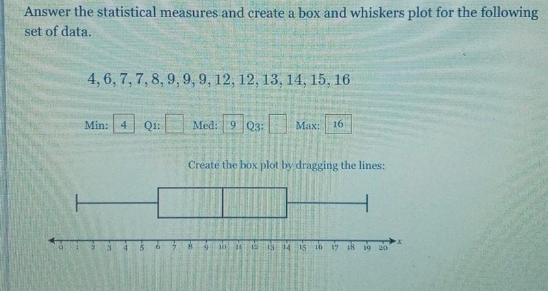 Help this is due tommorow!! I just need to find quadrant 1 and 3 for that set of numbers-example-1