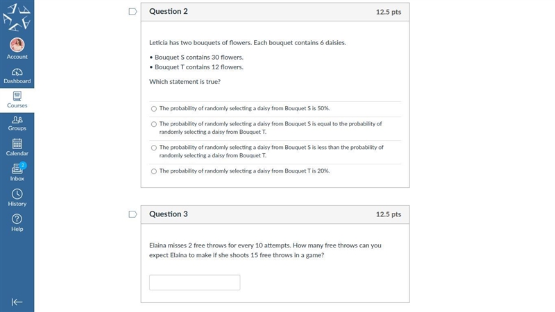 Can you guys help with my math this is a huge grade as well :D-example-2