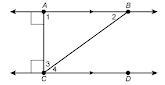 What is m∠2 + m∠3? m∠2 + m∠3 =?-example-1