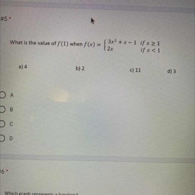 Algebra 1 pls help ty-example-1