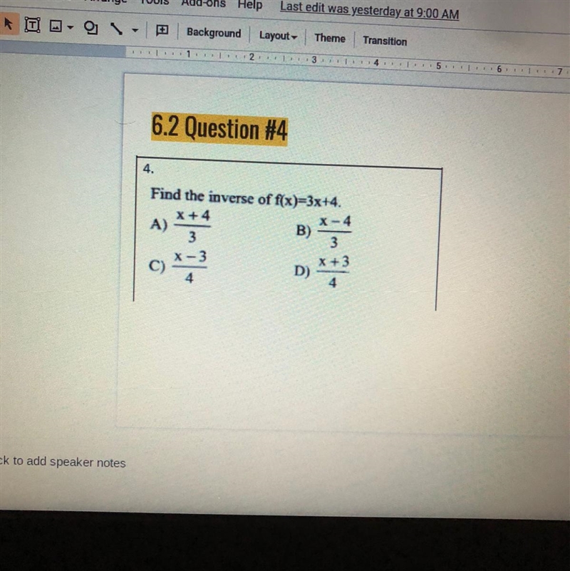 Help please show the work if you can-example-1