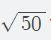 7. Which of the fallowing integers is between Picture 1 and picture 2 A. 7 B. 6 C-example-1