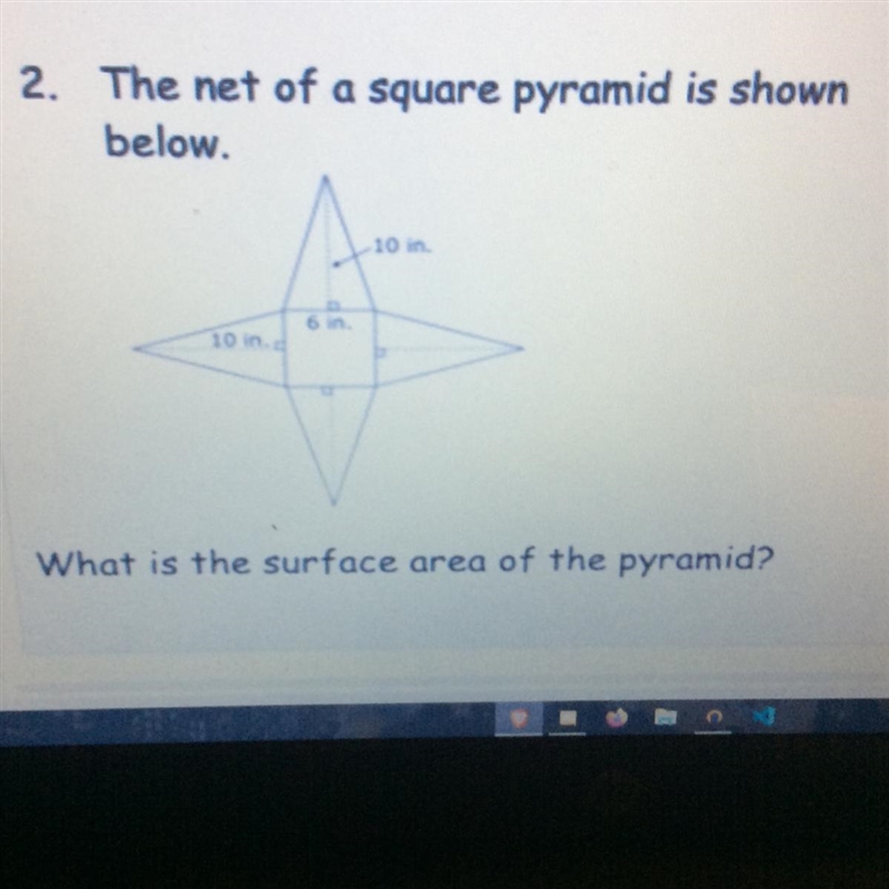 If you could explain to me how you get the answer, that will be great!-example-1