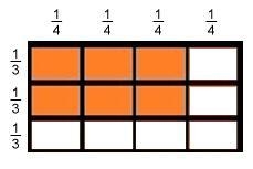 (this has two parts please answer both!) 1.Find the perimeter of the rectangle, in-example-1