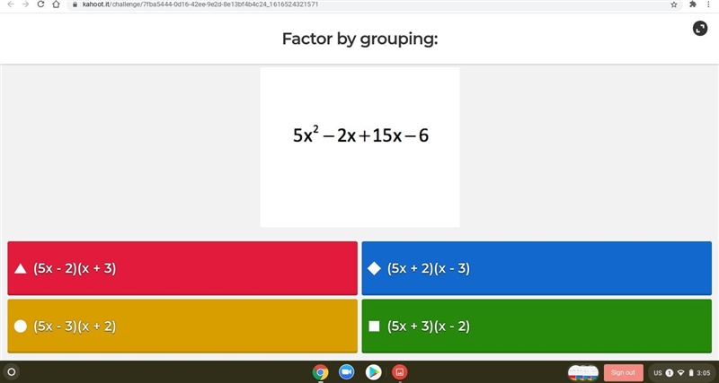 PLEASE HELP!!!! IT'S DUE IN 5 MINUTES!!! PLEASE EXPLAIN THE ANSWER IF YOU CAN!!!-example-1