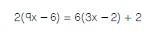 Can someone solve the equations below-example-2