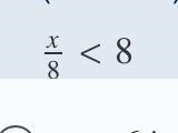 Solve inequality ‍ ‍ ‍ ‍ ‍ ‍ ‍ ‍ ‍ ‍-example-1