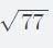 8. between which two consecutive integers does radical (Picture 1 )lie?-example-1