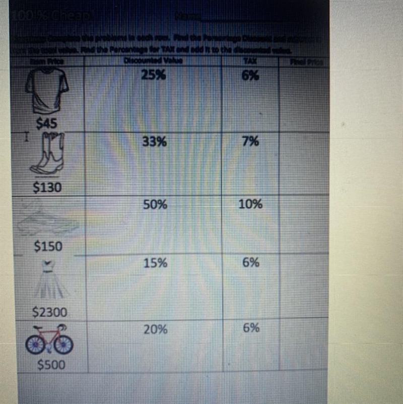 Can someone plzzzz help meee with the last 3 problems!!! I really need help-example-1