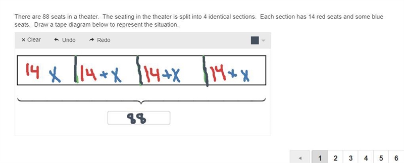 Please solve these. I'm not sure which diagram to use though.-example-2