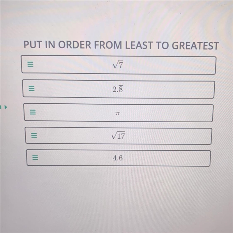 Is this correct? i’m not sure if i did it right-example-1