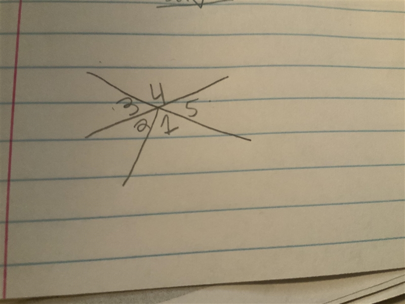 What is the agasent line-example-1