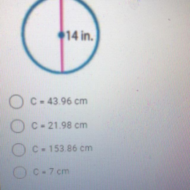 Find the circumference of the circle. Use 3.14 for pi-example-1