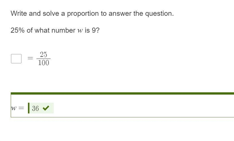 What is the top part?? It says its not 25% or 0.25-example-1