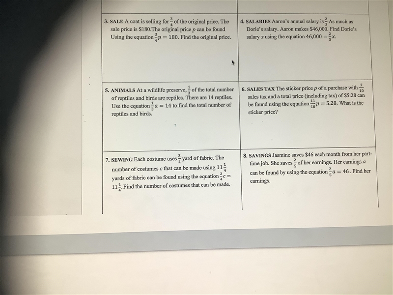 Can y’all solve all of this please I WILL GIVE MASSIVE POUNTS I REALLY NEEDS HELP-example-1