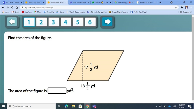 Help with this 5 quetions, I think its geomtry but I suck at that, so please help-example-1