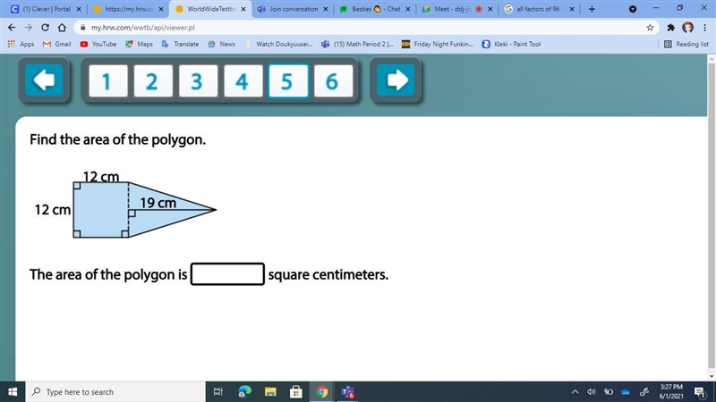 Help with this 5 quetions, I think its geomtry but I suck at that, so please help-example-5