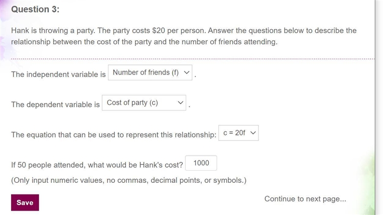 Please help me verify if all of my answers are correct (will give 50 points!!!!)-example-2