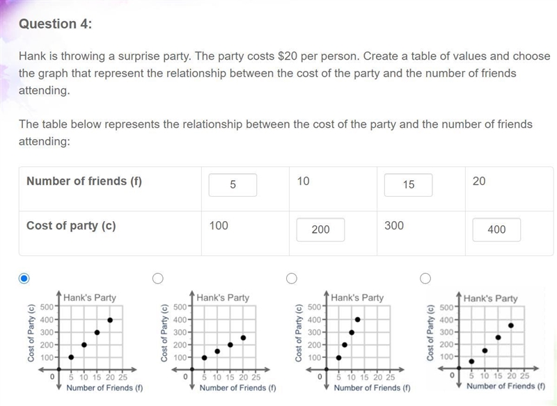 Please help me verify if all of my answers are correct (will give 50 points!!!!)-example-3