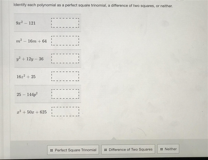 I need help with this and please do all of them correct-example-1