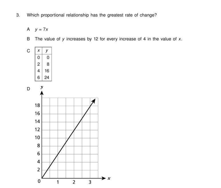 I forgot how to find the rate of change :/-example-1