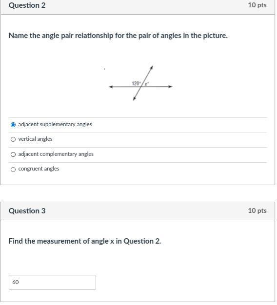 Besties pls help did I get these right?-example-2