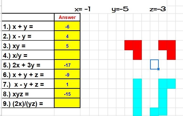 Heyy! please solve 4 and 9 (ignore the green and red highlights in the side LOL)-example-1