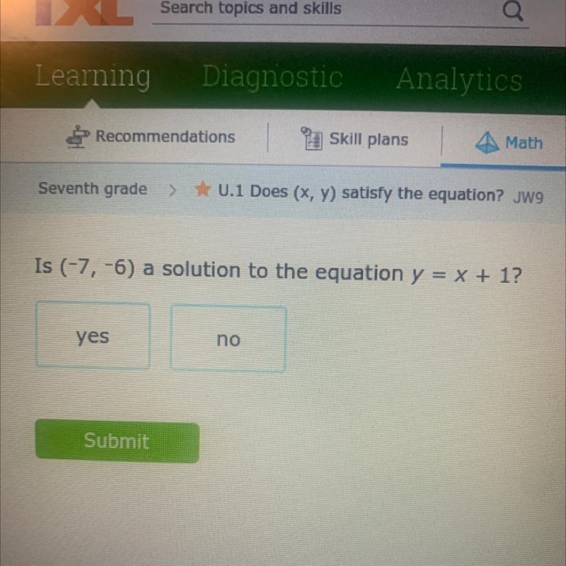 Can someone plz help me with this one problem plz!!!-example-1