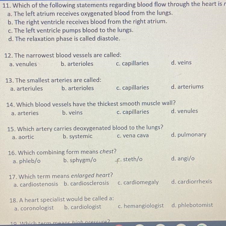 Med term questions Again-example-1