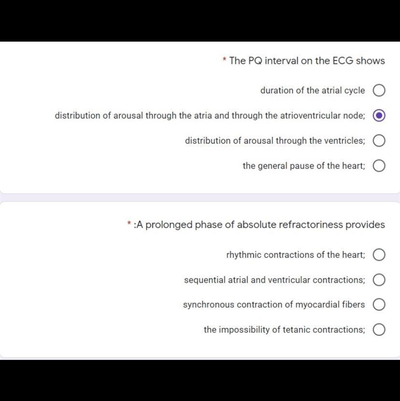 Answer to the both question in the picture ?-example-1