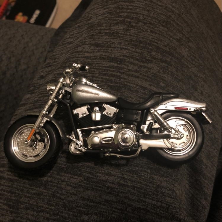 Do you like my tiny motorcycle-example-1