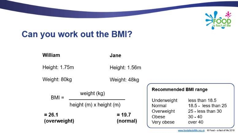 What is the BMI? please can you answer?-example-1