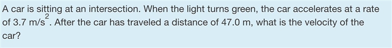 Can you please help me with these five physics word problems? Thank you very much-example-2