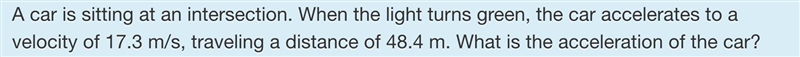 Can you please help me with these five physics word problems? Thank you very much-example-4