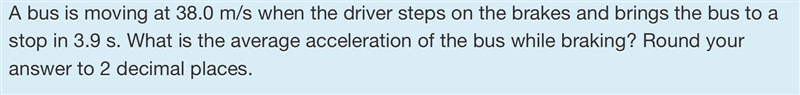 Can you please help me with these five physics word problems? Thank you very much-example-5