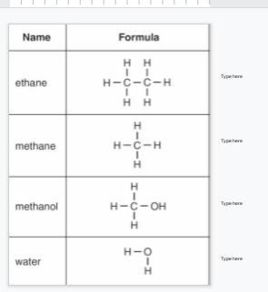 Is it polar or non-polar... i need help on all of them plz hurry-example-1