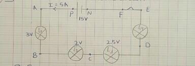 CAN I HAVE SOME HELP PLEASE give listing the law used the intensity of current carried-example-1