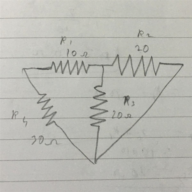 Find equivalent resistance??-example-1